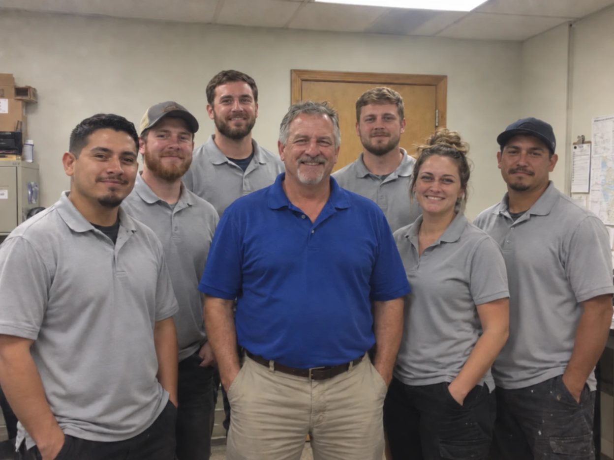 HVAC technicians in Biloxi, MS