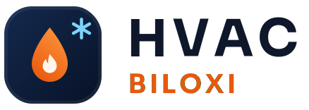 Biloxi HVAC